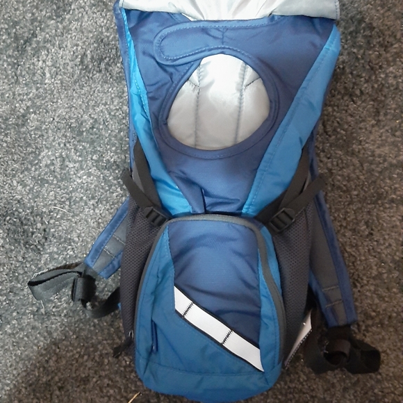 Camelbak Rogue bike/run water system. no bladder -please read and see pics - Picture 2 of 6